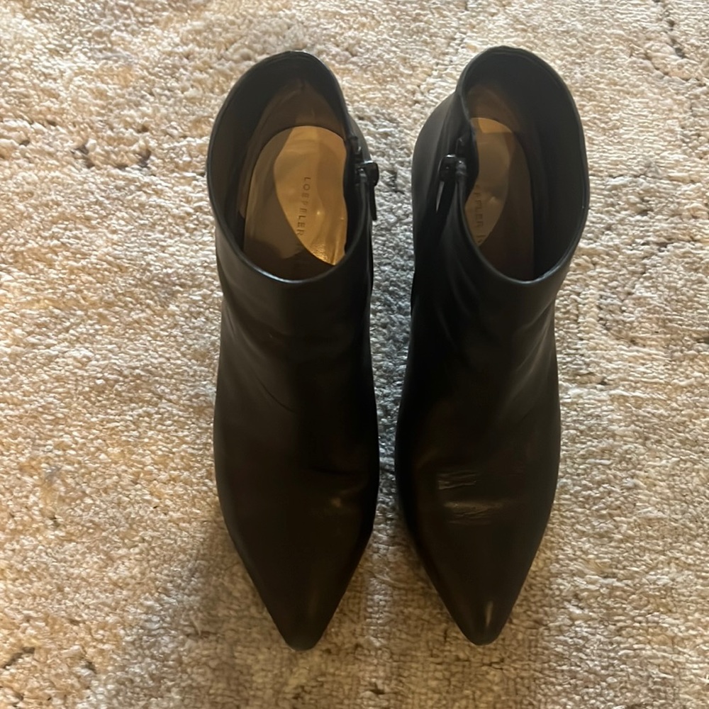loeffler Randall Boots